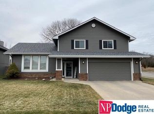 3608 S 155th St, Omaha, NE 68144