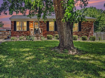 229 Hill N Dell Rd, Paris, KY, 40361