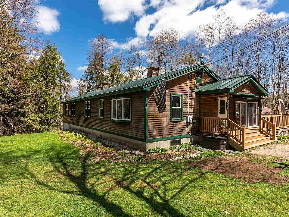 215 Memorial Drive, South Londonderry, VT 05155 Zillow