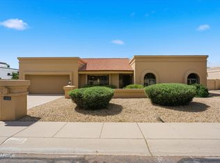 10520 N 78th Pl, Scottsdale, AZ 85258
