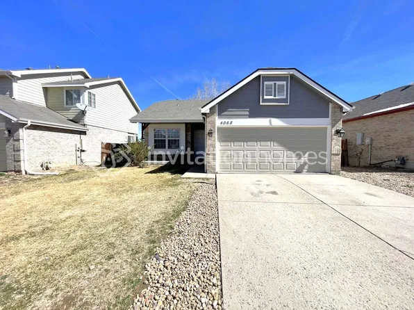 4068 S Himalaya Way, Aurora, CO 80013