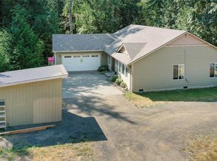 241 E Christian Ln, Shelton, WA 98584