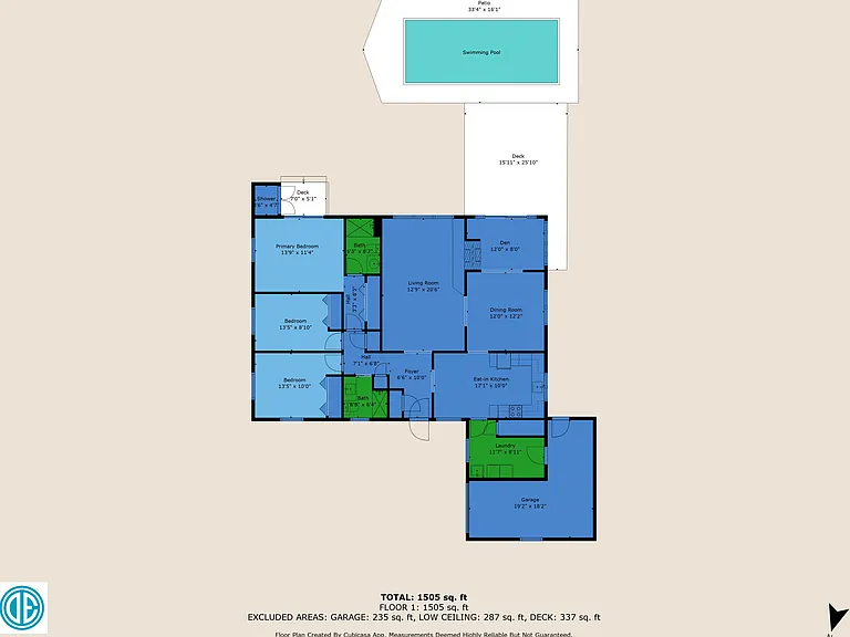 7 Linda Ln — Photo 39