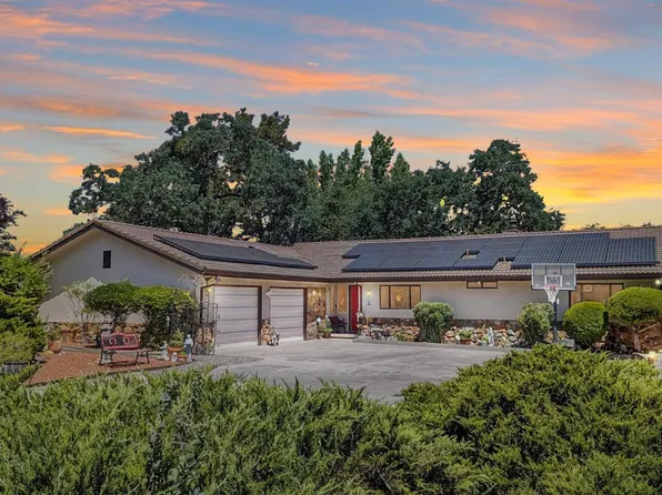 2359 Vista Del Lago Dr, Valley Springs, CA 95252
