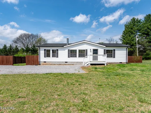 157 County Road 158, Riceville, TN 37370