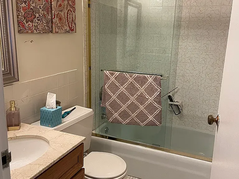 301 E 79th St #35-R — Photo 9
