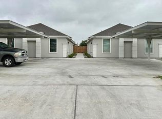 805 W Sunset Valley St, Mission, TX 78573