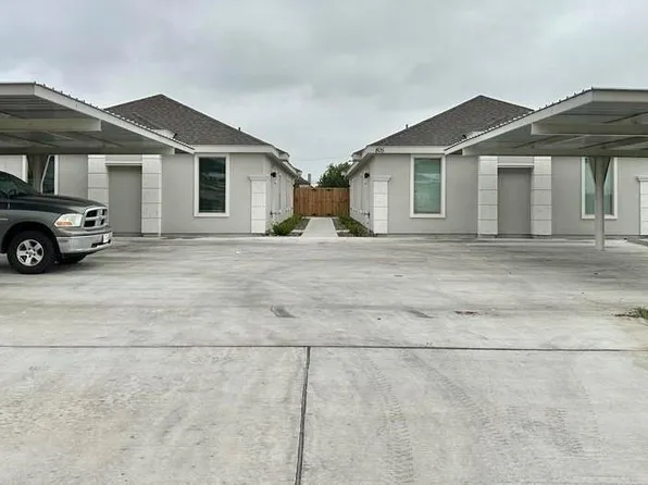 805 W Sunset Valley St, Mission, TX 78573