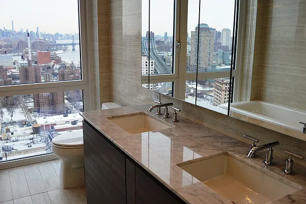 Rented by Bklyn Gold Leasing Office | media 24