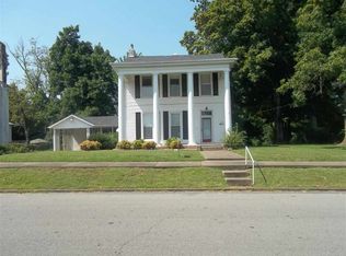 115 N Cherry St, Greenville, KY 42345