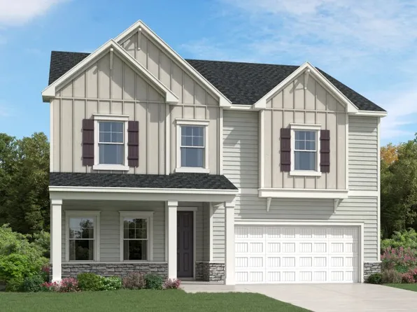 1050 Constellation Cir, Durham, NC 27703