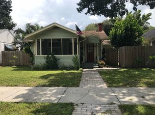 820 28th Ave N, Saint Petersburg, FL 33704