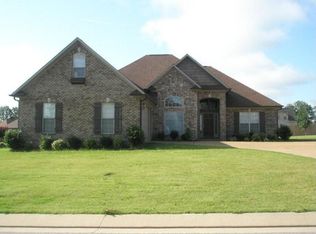 88 Wrights Mill Dr, Jackson, TN 38305