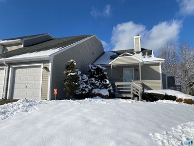 675 Townsend Avenue #163, New Haven, CT, 06512