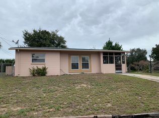 1690 Chaucer Rd, Titusville, FL 32780