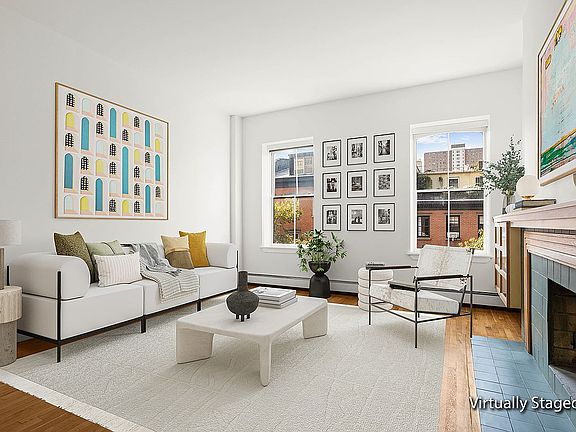 2nd image of 429 W 22nd St APT 3F