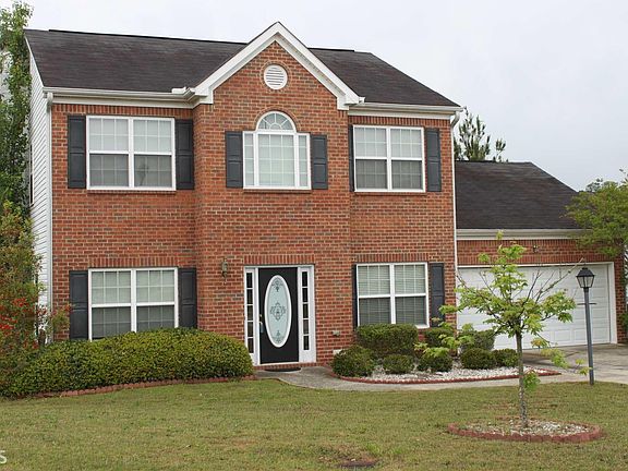 2nd image of 2402 Fall Creek Lndg