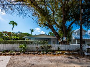1626 Von Phister St, Key West, FL 33040