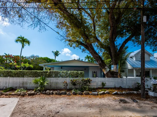 1626 Von Phister St, Key West, FL 33040
