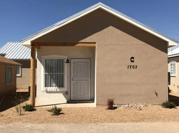 1703C Lomas Blvd NW, Albuquerque, NM