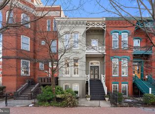 419 Constitution Ave NE, Washington, DC 20002