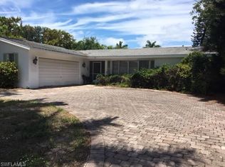 595 Port Side Dr, Naples, FL 34103