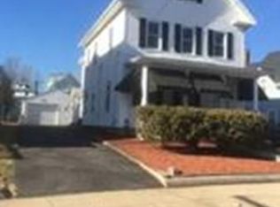 32 Summer St, Boston, MA 02136