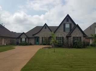 120 Meadow Trail Ln, Oakland, TN 38060
