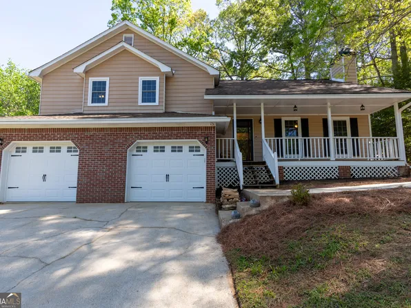 412 Streamview Ln, Stockbridge, GA 30281