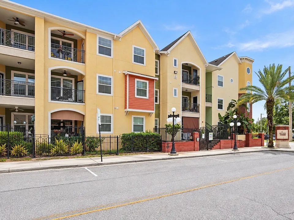 1910 E Palm Ave #9102