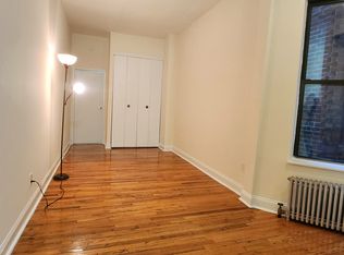 202 W 106th St APT 25, New York, NY 10025