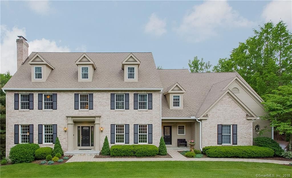 69 Northgate, Avon, CT 06001 Zillow