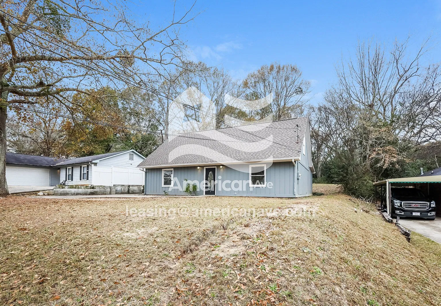 4 bed, 2.0 bath, 2115 sqft, $1,897 — Photo 3