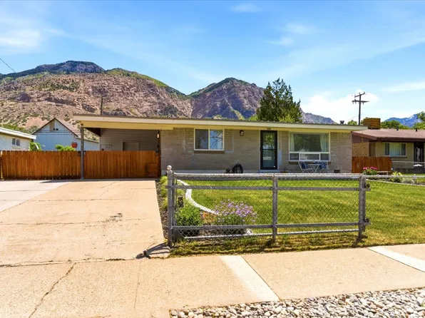888 N Liberty Ave, Ogden, UT 84404