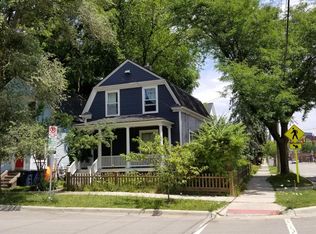 563 S Ashley St, Ann Arbor, MI 48103