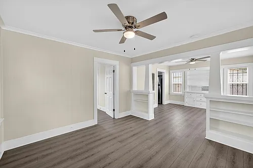 5008 1/2 S Wilton Pl Photo 1