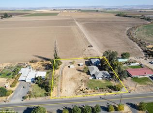 5769 NW Columbia Dr, Madras, OR 97741