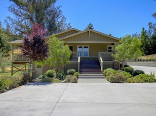 2891 I Ext, Petaluma, CA 94952
