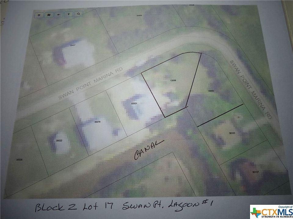 17 Swan Point Marina Rd, Seadrift, TX 77983 Zillow