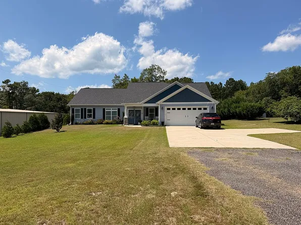 2268 Us Highway 21 S, Ridgeway, SC 29130