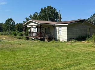 426 Gordon Rd, Ashland, MS 38603