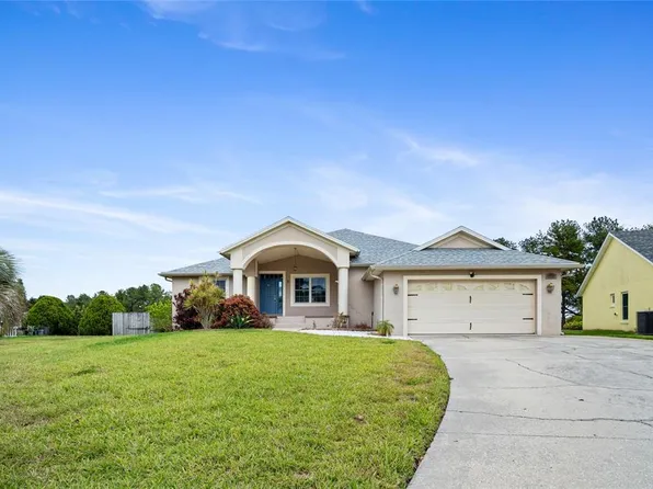 5524 LOMA VISTA, DAVENPORT, FL 33896