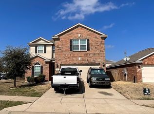 100 Mount Vernon Ln, Venus, TX 76084