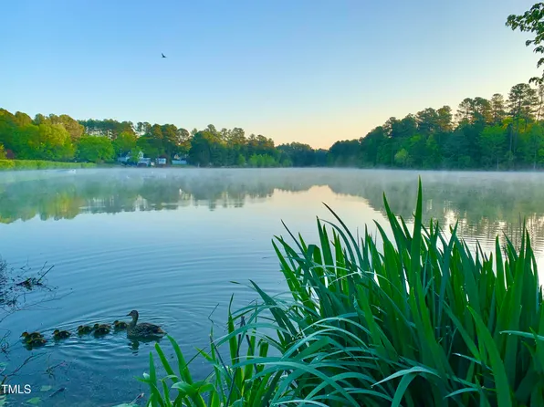 2 Lake Village Dr, Durham, NC 27713