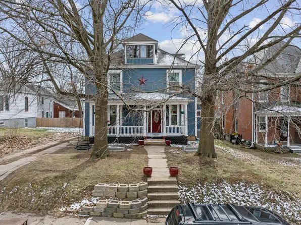 318 Center St, Boonville, MO 65233