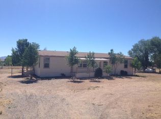 335 N Road 1 E, Chino Valley, AZ 86323