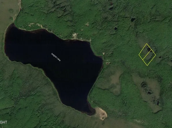 L9&10 B5 Eksgiza Lake No Rd, Nenana, AK 99760