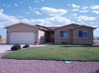 636 W McCulloch Blvd, Pueblo West, CO 81007