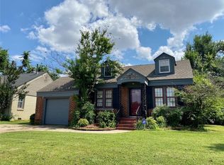2220 NW 30th St, Oklahoma City, OK 73112