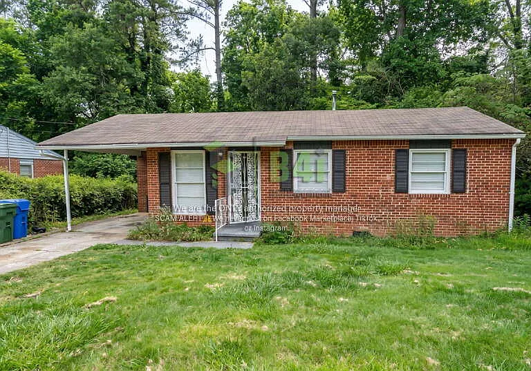 451 Fairlock Ln NW — Photo 1